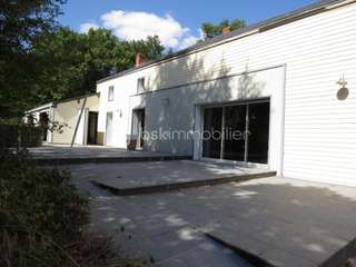 Longère et corps de ferme 6 pièces