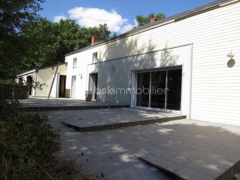 Longère et corps de ferme 6 pièces