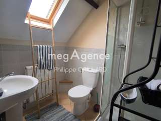 Longère et corps de ferme 6 pièces