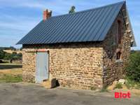 Longère et corps de ferme 7 pièces Longère et corps de ferme 7 pièces
