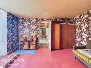 Longère et corps de ferme 7 pièces