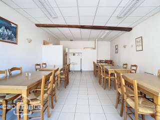 Longère et corps de ferme 7 pièces