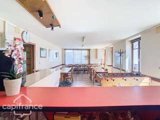 Longère et corps de ferme 7 pièces