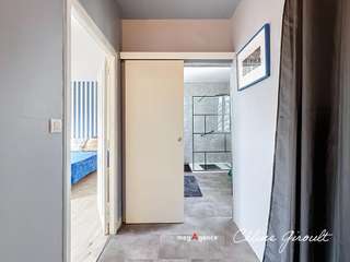 Longère et corps de ferme 7 pièces