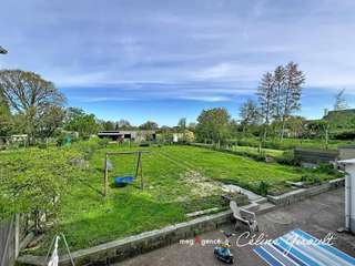 Longère et corps de ferme 7 pièces