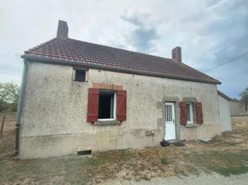 Vente Longère et corps de ferme 1 chambreGenouillac