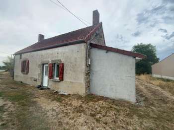 Longère et corps de ferme 2 pièces Longère et corps de ferme 2 pièces