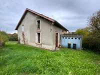 Longère et corps de ferme 5 pièces Longère et corps de ferme 5 pièces
