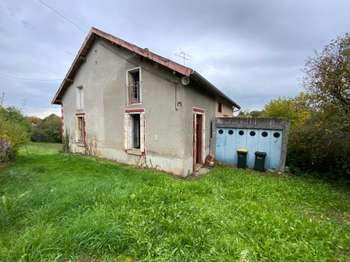 Longère et corps de ferme 5 pièces Longère et corps de ferme 5 pièces