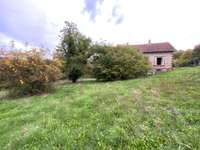 Longère et corps de ferme 5 pièces Longère et corps de ferme 5 pièces