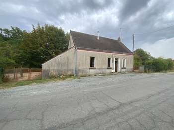 Longère et corps de ferme 4 pièces Longère et corps de ferme 4 pièces