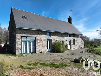 Longere A Vendre Normandie