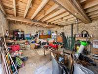 Longère et corps de ferme 5 pièces