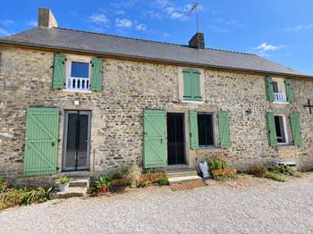 Vente Longère et corps de ferme 4 chambresGesvres