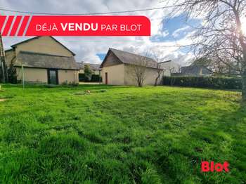 Vente Longère et corps de ferme 3 chambresGévezé