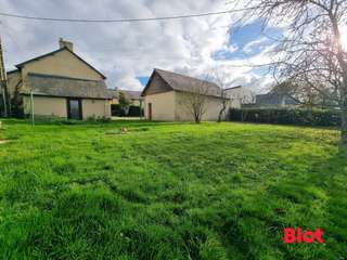 Longère et corps de ferme 6 pièces