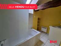 Longère et corps de ferme 6 pièces Longère et corps de ferme 6 pièces