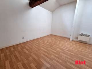 Longère et corps de ferme 6 pièces