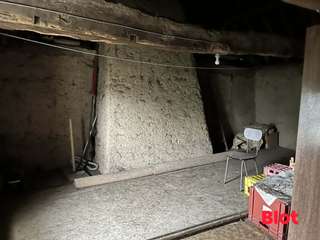 Longère et corps de ferme 4 pièces