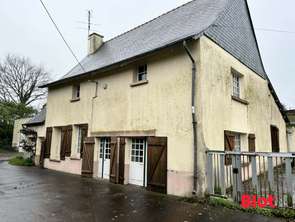 Vente Longère et corps de ferme 2 chambresGévezé