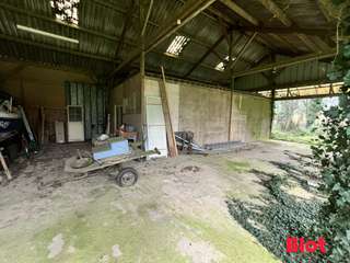 Longère et corps de ferme 4 pièces