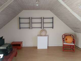 Longère et corps de ferme 3 pièces