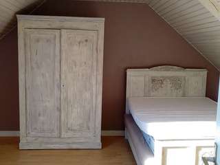 Longère et corps de ferme 3 pièces