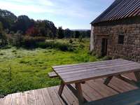 Longère et corps de ferme 3 pièces