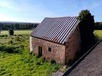 Longère et corps de ferme 3 pièces