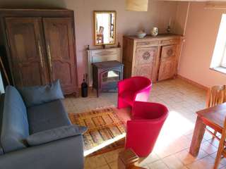 Longère et corps de ferme 3 pièces