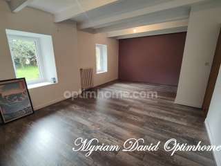 Longère et corps de ferme 5 pièces