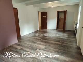 Longère et corps de ferme 5 pièces