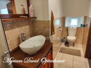 Longère et corps de ferme 5 pièces