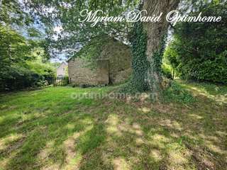 Longère et corps de ferme 5 pièces