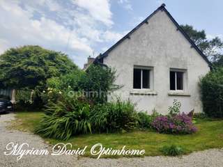 Longère et corps de ferme 5 pièces