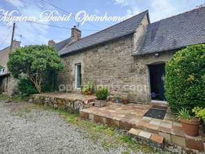 Vente Longère et corps de ferme 3 chambresGlomel