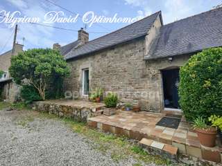 Longère et corps de ferme 5 pièces