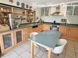 Longère et corps de ferme 5 pièces