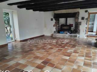 Longère et corps de ferme 5 pièces