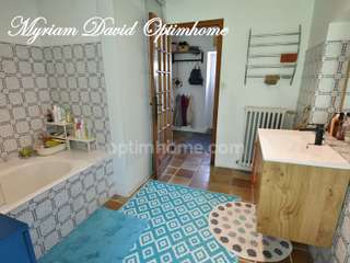 Longère et corps de ferme 5 pièces