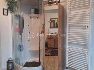 Longère et corps de ferme 5 pièces