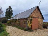 Longère et corps de ferme 5 pièces Longère et corps de ferme 5 pièces