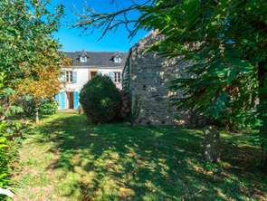 Vente Longère et corps de ferme 3 chambresGoulien