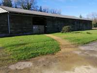 Longère et corps de ferme 6 pièces Longère et corps de ferme 6 pièces