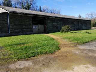 Longère et corps de ferme 6 pièces Longère et corps de ferme 6 pièces
