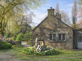 Longère et corps de ferme 4 pièces