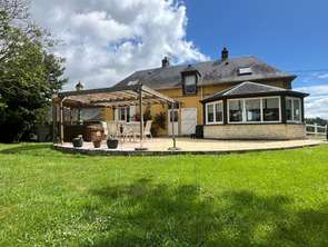 Vente Longère et corps de ferme 3 chambresGournay-en-Bray