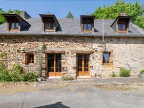 Vente Longère et corps de ferme 4 chambresGoven