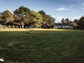 Vente Longère et corps de ferme 3 chambresGrâces