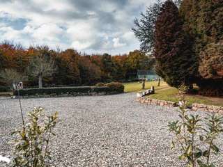 Longère et corps de ferme 4 pièces